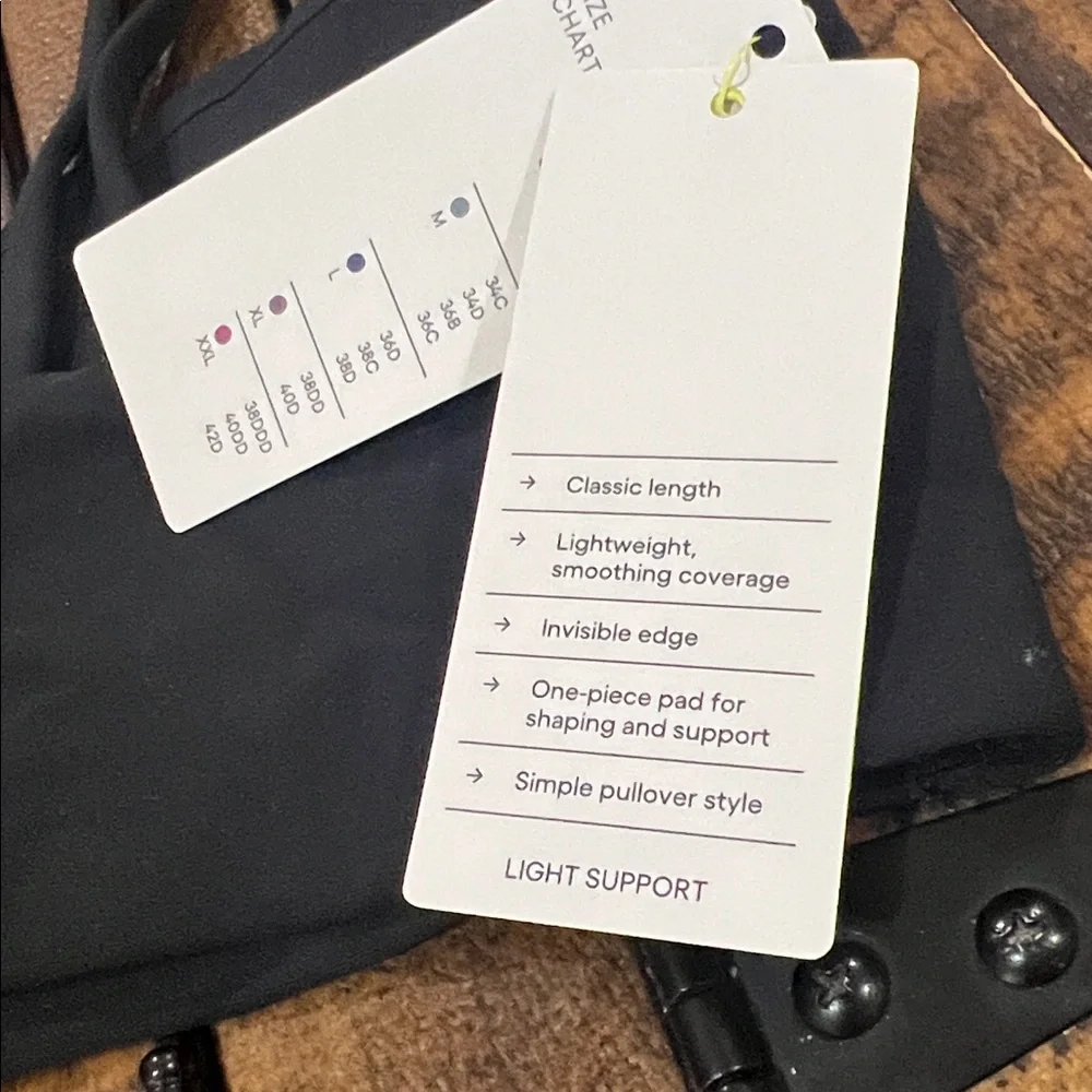 Sports bra light support XS - Picture 6 of 12